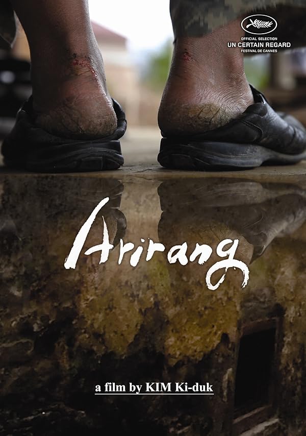 دانلود مستند Arirang 2011 زاویه دار