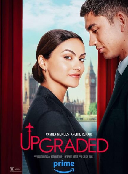 دانلود فیلم Upgraded 2024 ارتقا یافته