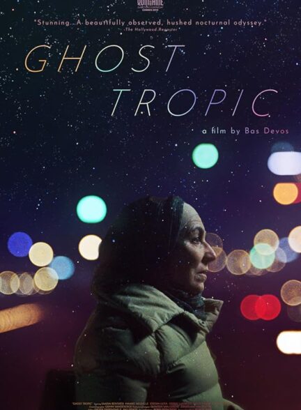 دانلود فیلم Ghost Tropic 2019 روح استوایی