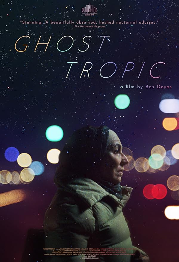 دانلود فیلم Ghost Tropic 2019 روح استوایی