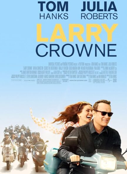 دانلود فیلم Larry Crowne 2011 لری کرون