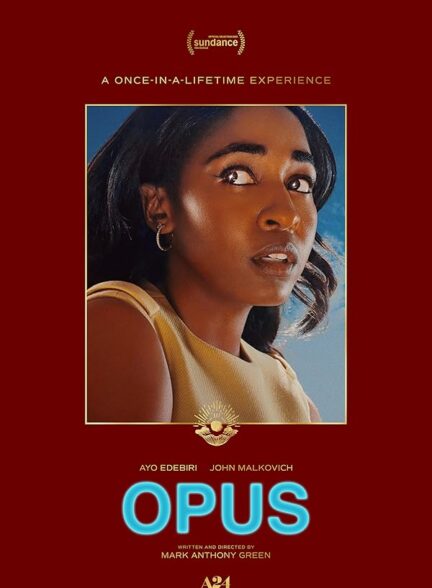 دانلود فیلم Opus 2025 اپوس