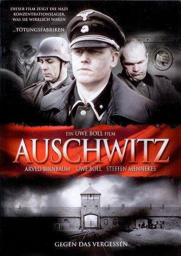 دانلود فیلم Auschwitz 2011 اردوگاه آشویتس
