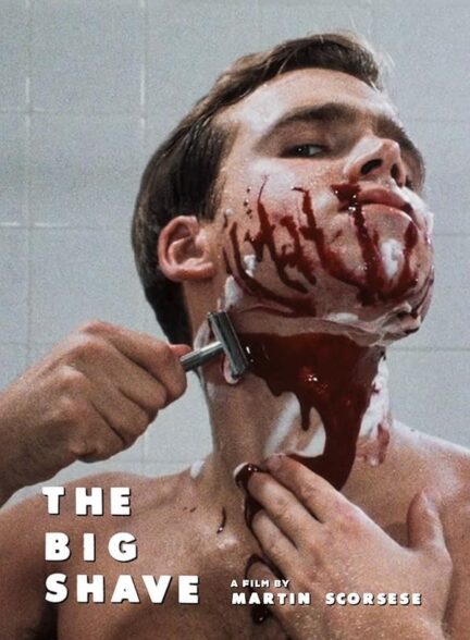 دانلود فیلم The Big Shave 1967 اصلاح بزرگ