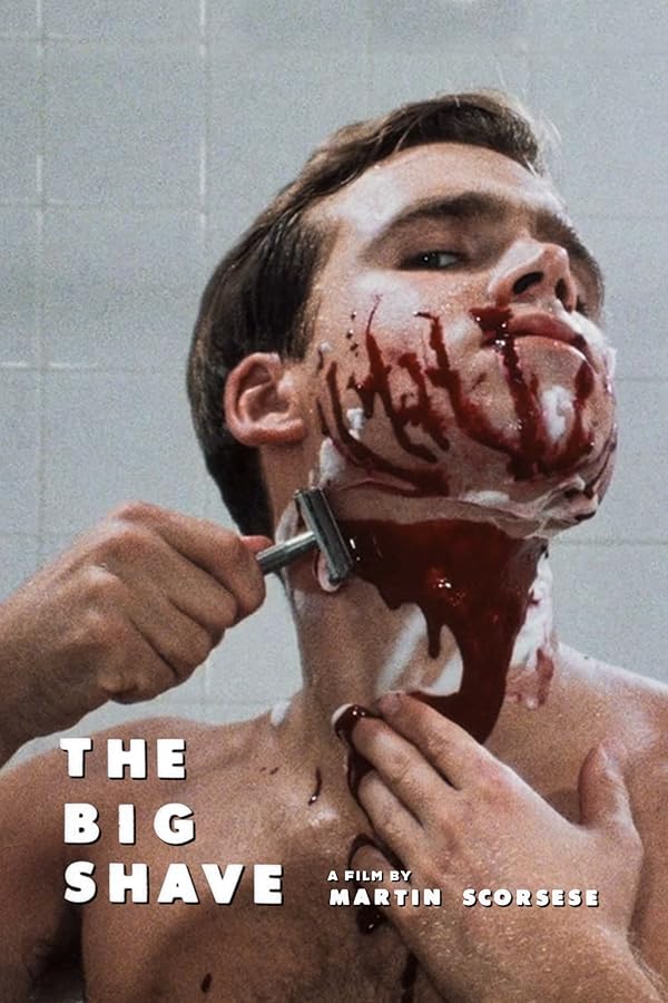 دانلود فیلم The Big Shave 1967 اصلاح بزرگ
