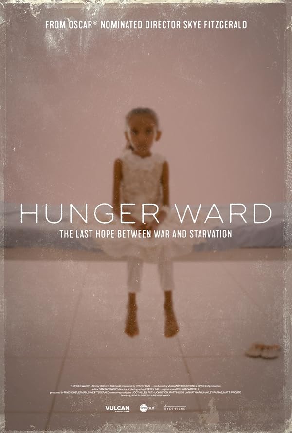 دانلود مستند Hunger Ward 2020 بخش گرسنگی
