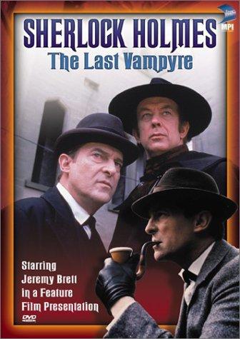 دانلود فیلم The Last Vampyre 1993 آخرین Vampyre