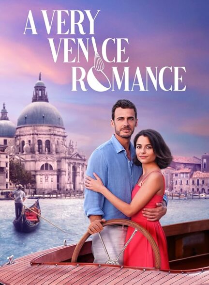 دانلود فیلم A Very Venice Romance 2023 یک عاشقانه بسیار ونیز