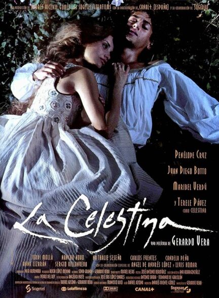 دانلود فیلم La Celestina 1996 لس سلستا