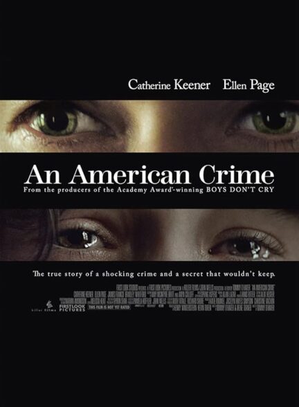 دانلود فیلم An American Crime 2007 یک جرم آمریکایی