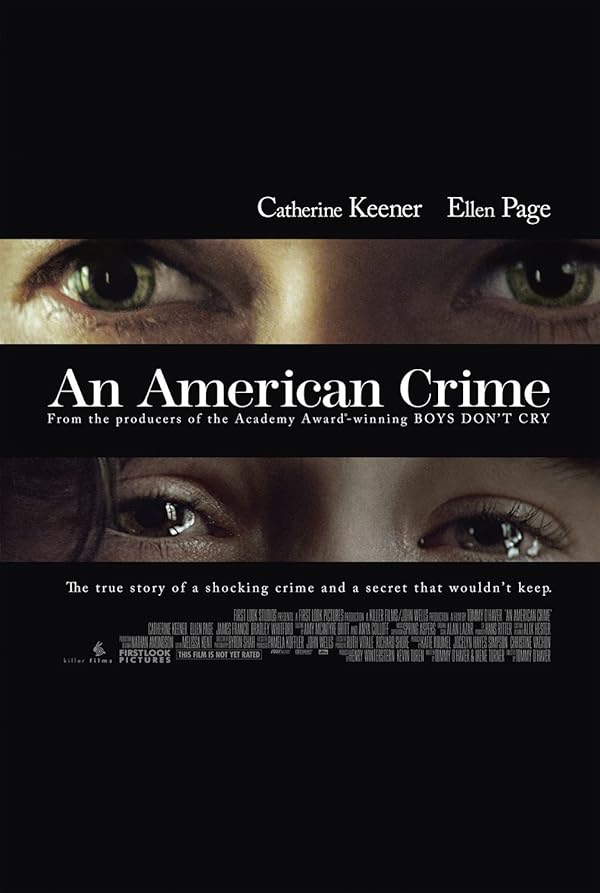 دانلود فیلم An American Crime 2007 یک جرم آمریکایی
