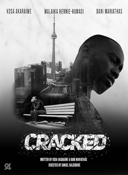دانلود فیلم Cracked 2022 ترک خورده