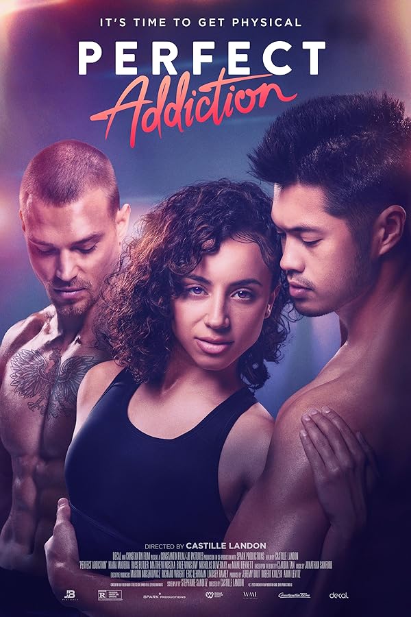 دانلود فیلم Perfect Addiction 2023 اعتیاد کامل