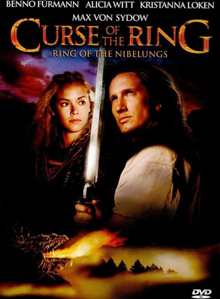 دانلود فیلم Ring Of The Nibelungs Aka Curse Of The Ring 2004 نفرین حلقه