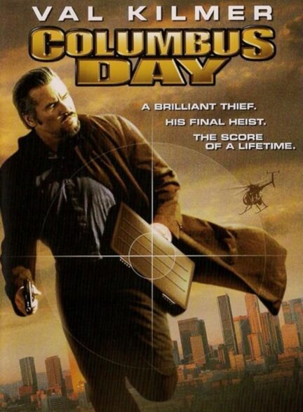 دانلود فیلم Columbus Day 2008 روز کریستف کلمب