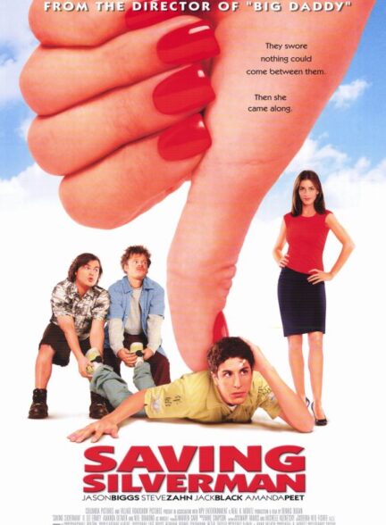 دانلود فیلم Saving Silverman 2001 نجات سیلورمن