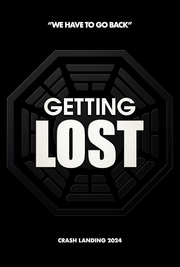 دانلود مستند Getting LOST 2024 گم شدن