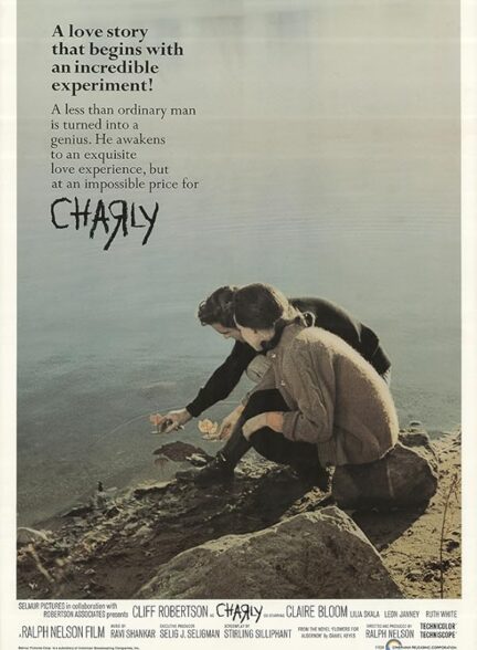 دانلود فیلم Charly 1968 چارلی