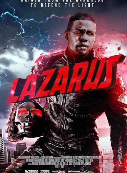 دانلود فیلم Lazarus 2021 لازاروس
