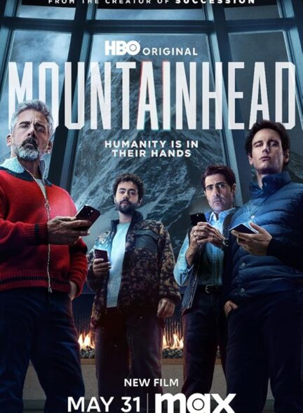 دانلود فیلم Mountainhead 2025 سرکوه
