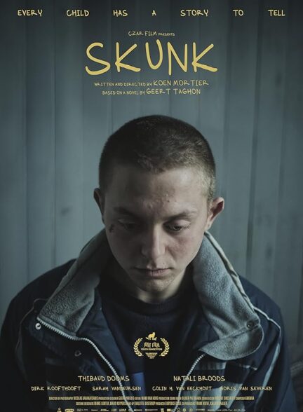 دانلود فیلم Skunk 2023 چرند