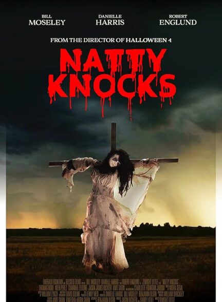 دانلود فیلم Natty Knocks 2023 نتی ناک