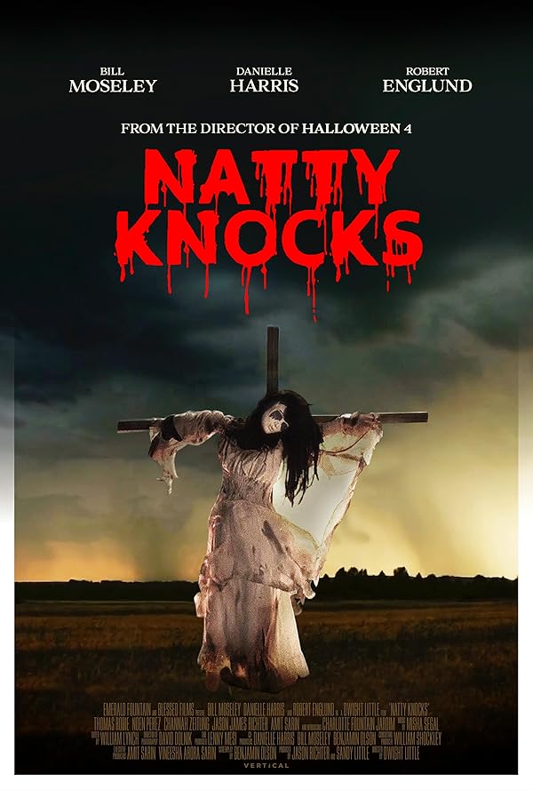 دانلود فیلم Natty Knocks 2023 نتی ناک