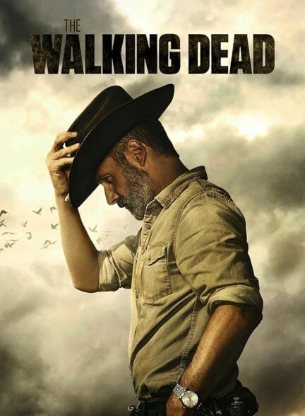 دانلود سریال The Walking Dead مردگان متحرک