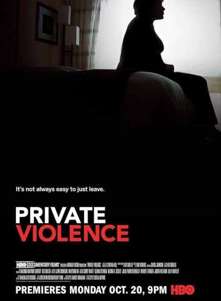دانلود مستند Private Violence 2014 خشونت خصوصی