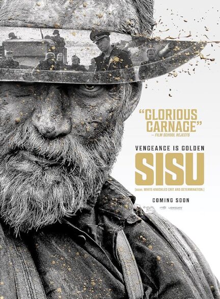 دانلود فیلم Sisu 2022 سیسو