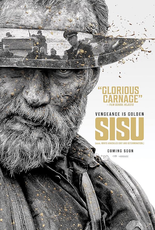 دانلود فیلم Sisu 2022 سیسو