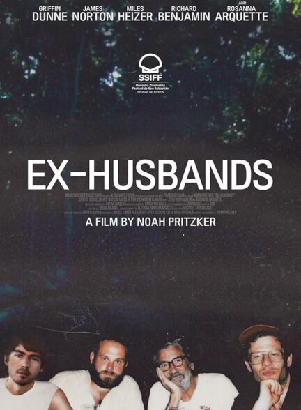 دانلود فیلم Ex Husbands 2023 شوهر سابق