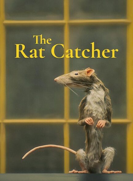 دانلود فیلم The Rat Catcher 2023 موش‌گیر