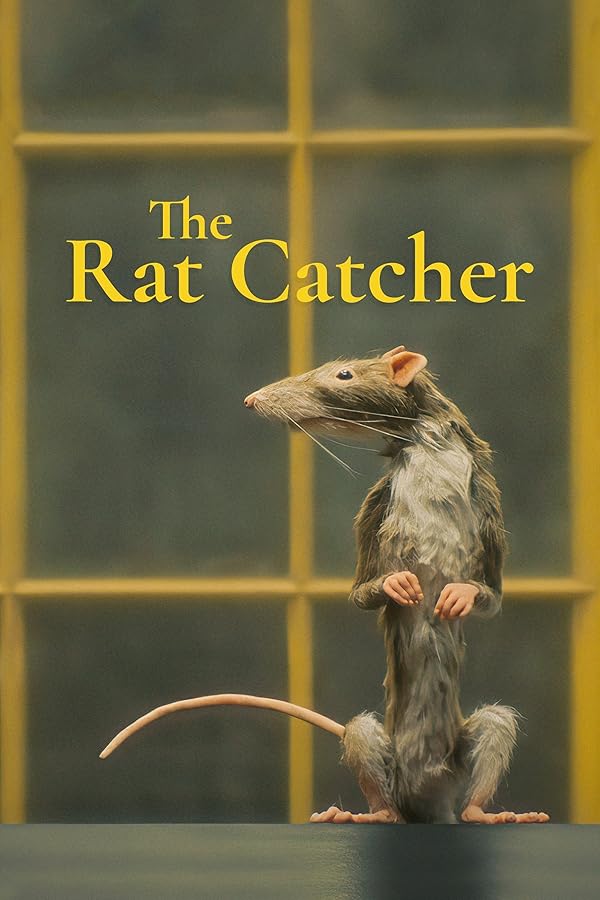 دانلود فیلم The Rat Catcher 2023 موش‌گیر