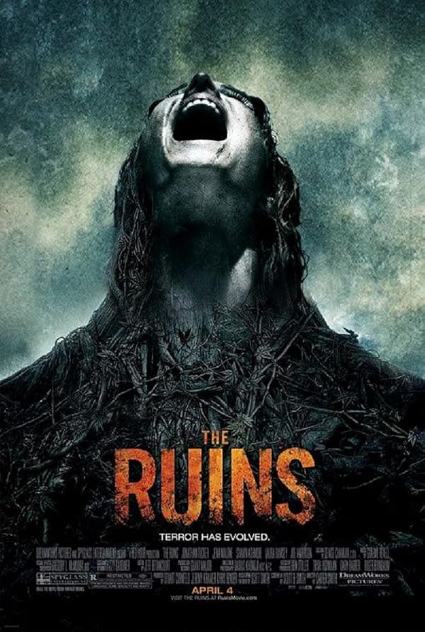 دانلود فیلم The Ruins 2008 ویرانه ها