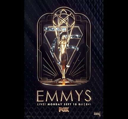 دانلود فیلم The 75th Primetime Emmy Awards هفتاد و پنجمین دوره جوایز پرایم تایم امی