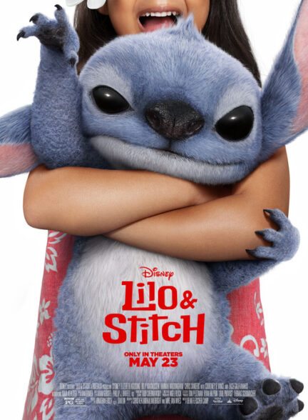 دانلود فیلم Lilo & Stitch 2025 لیلو و استیچ