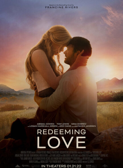 دانلود فیلم Redeeming Love 2022 رستگاری عشق