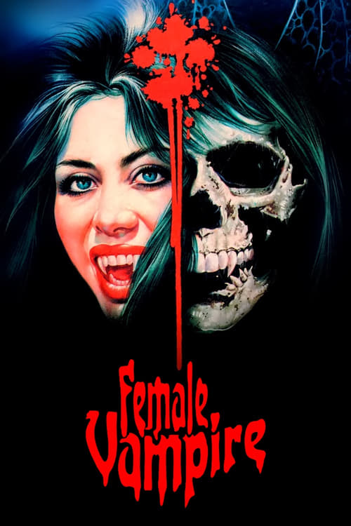 دانلود فیلم Female Vampire 1973 خون آشام زن