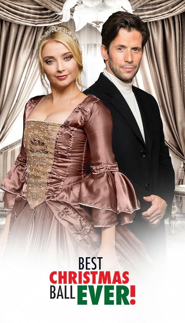 دانلود فیلم Christmas in Vienna 2019 کریسمس در وین