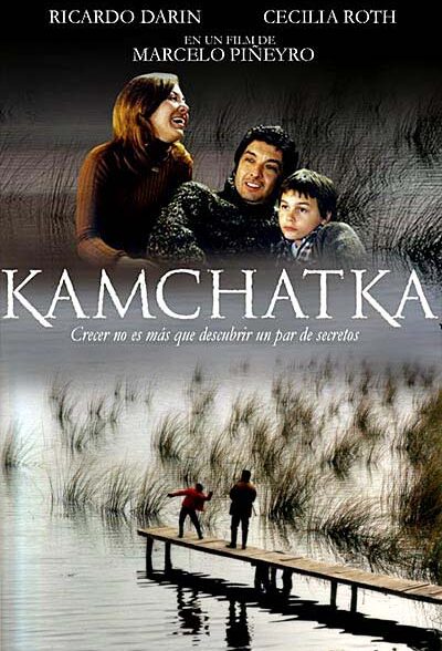 دانلود فیلم Kamchatka 2002 کامچاتکا