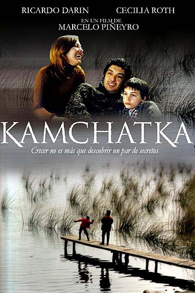 دانلود فیلم Kamchatka 2002 کامچاتکا