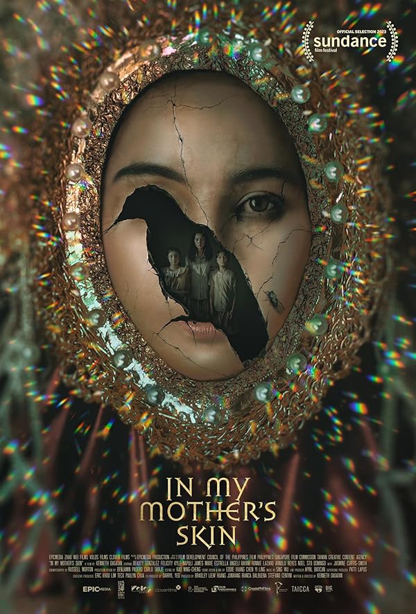 دانلود فیلم In My Mothers Skin 2023 در پوست مادرانم