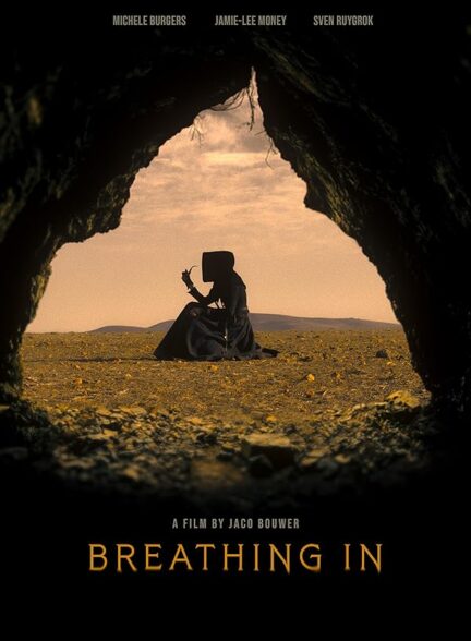 دانلود فیلم Breathing In 2023 تنفس در