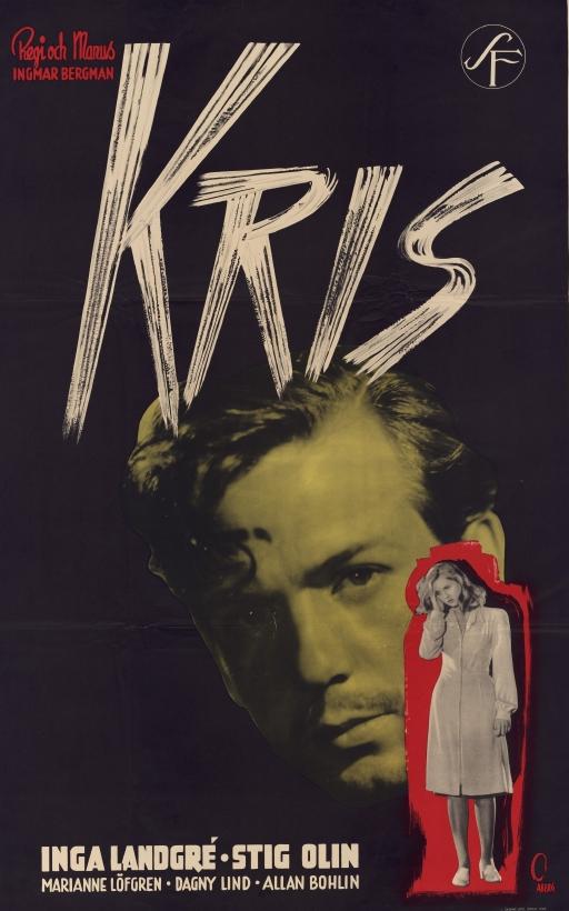 دانلود فیلم Crisis 1946 بحران