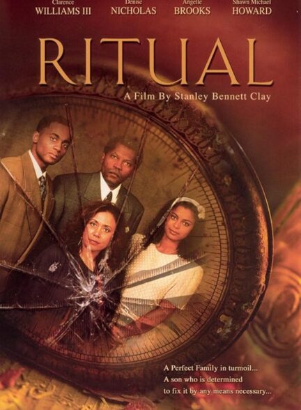 دانلود فیلم Ritual 2000 تشریفات