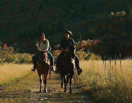 دانلود فیلم Romance on the Ranch 2024 عاشقانه در مزرعه