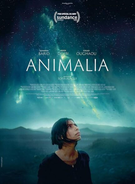 دانلود فیلم Animalia 2023 حیوانی