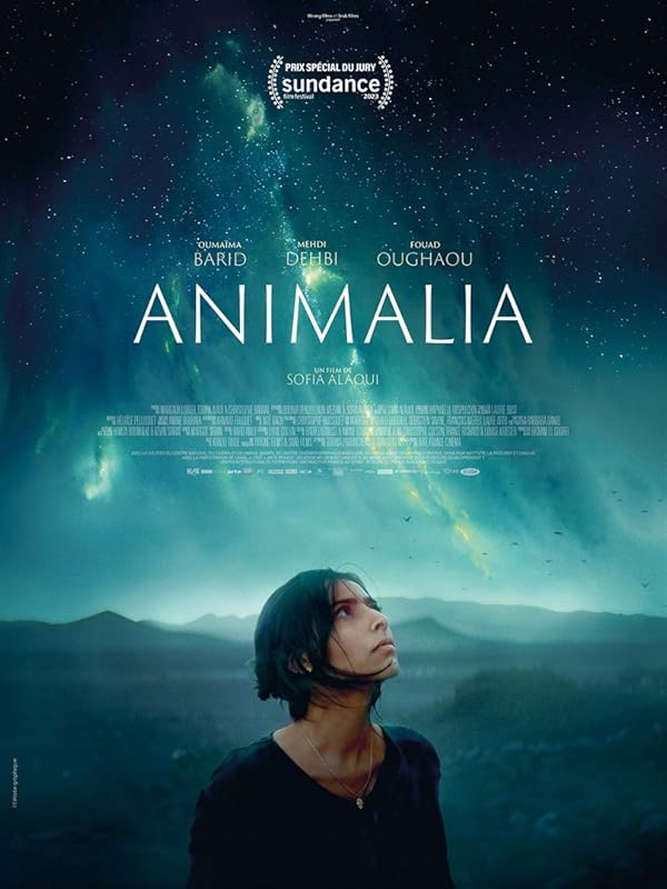دانلود فیلم Animalia 2023 حیوانی