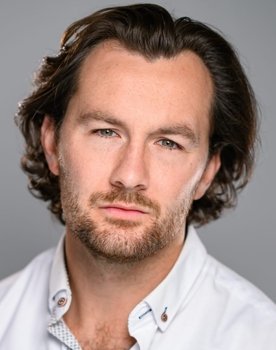 Aaron Mackenzie
